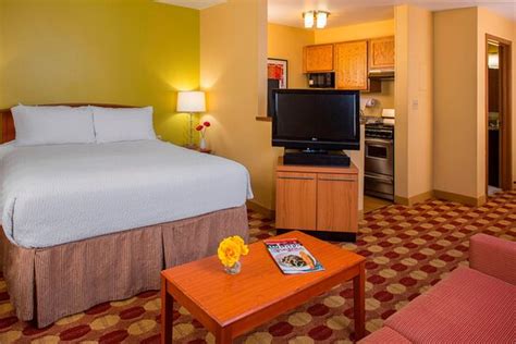 TOWNEPLACE SUITES NEW ORLEANS METAIRIE - Prices & Hotel Reviews (Harahan, LA) - Tripadvisor