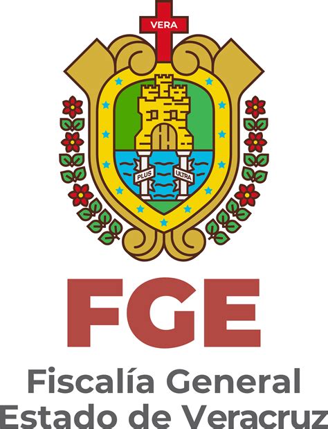 Descarga El Logotipo De La Fge 2020 Fiscalía General Del Estado De