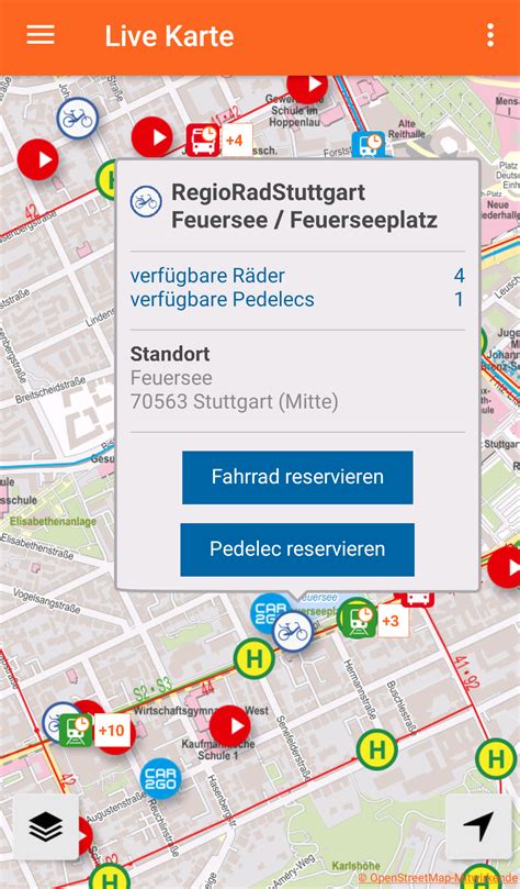 Unsere VVS-App – schneller Einstieg, Tipps & Tricks • VVS: Verkehrs ...