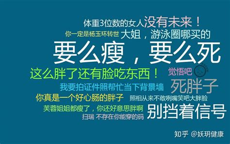 健康减肥大全——30个健康减肥方法大放送 知乎