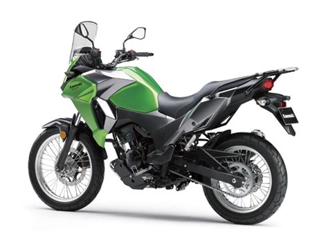 2017 Kawasaki Versys X 250 Adventure Bike Launched 2017 Kawasaki Versys