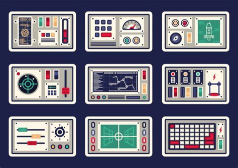 4,300+ Spaceship Control Panel Stock Photos, Pictures & Royalty-Free Images - iStock