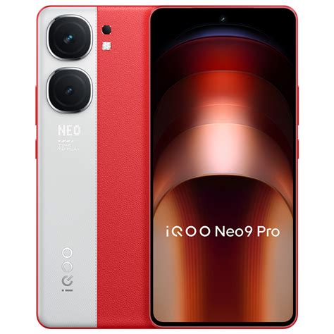 Iqoo Neo Pro Gb