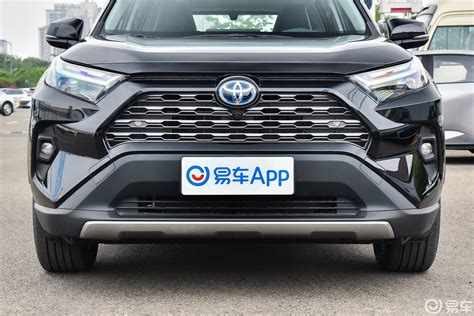 【rav4荣放双擎 25l 四驱旗舰版外观细节图片 汽车图片大全】 易车