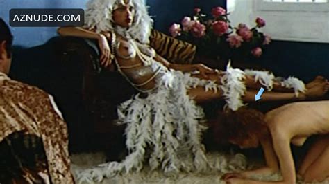 Le Jeu Avec Le Feu Nude Scenes Aznude