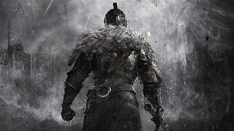 Dark Souls 2 E3 2013 Trailer