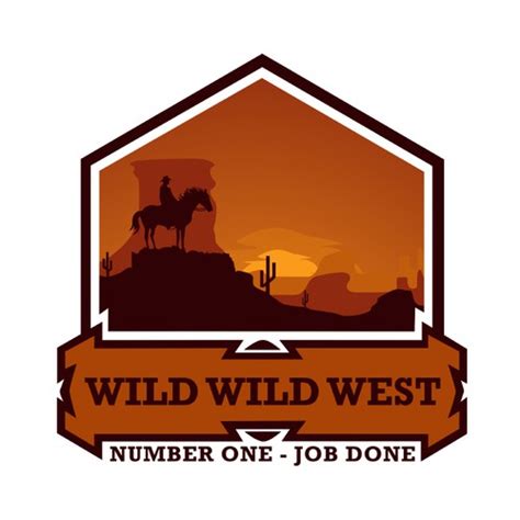 Wild West Logo needed | Logo design contest