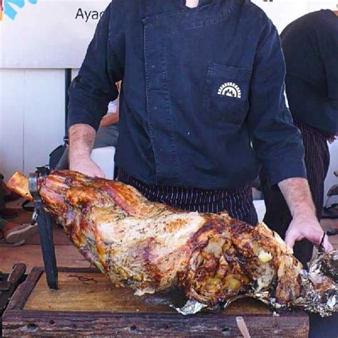 Rendimiento Del Pernil De Vaca Todo Lo Que Debes Saber ARGENCARNE