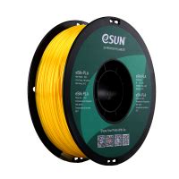 Yellow 1 75mm PLA Most Popular 3D Filament 123 3D Filament Yellow 1