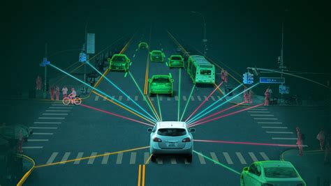 The Ethical Dilemmas Of Autonomous Vehicles Balancing Safety Privacy