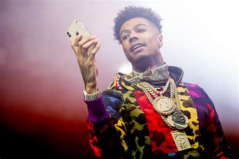 Blueface Responds to Video of Women Getting Tattoos, in Bunk Beds - XXL