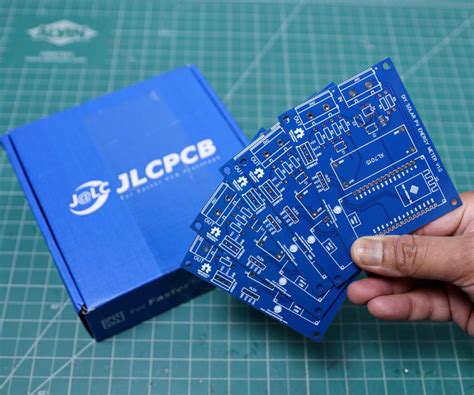 PCB Design Details Hackaday Io