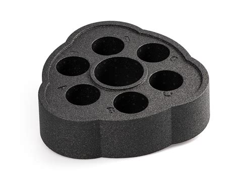 Kunststoff Badefass Tiny S Aktionspaket für Hot Pott