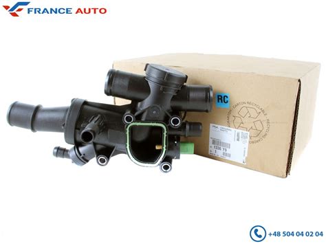 Obudowa Termostatu Termostat Citroen C C Picasso C C Jumpy