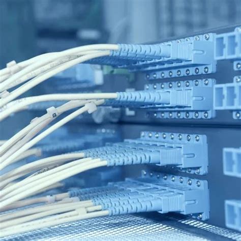 Structured Cabling Projects In Mumbai Id