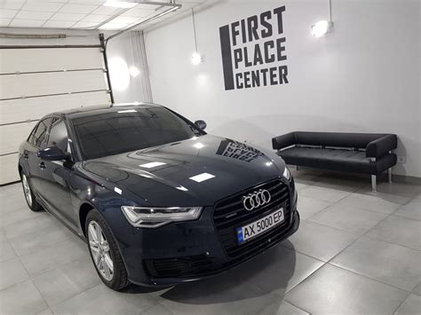 Снять пленку с автомобиля, цена удаления пленки с авто — FirstPlace