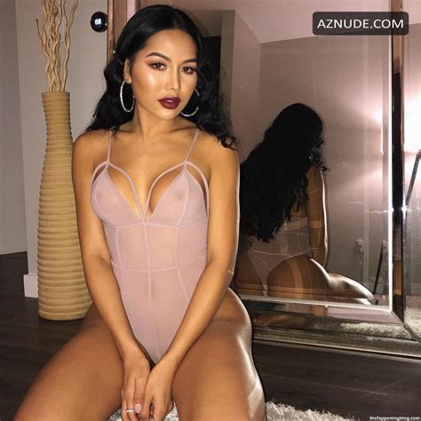 Martini Artnugan Sexy Nude Photos Collection Aznude