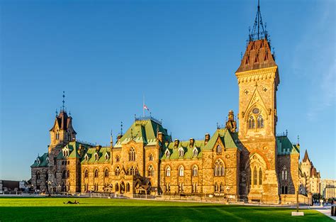 Que faire en Ontario ? Nos 13 idées de visite - Imagine Canada 