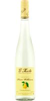 Gilbert Miclo Eau De Vie De Poire Williams Grande R Serve Edelrausch De