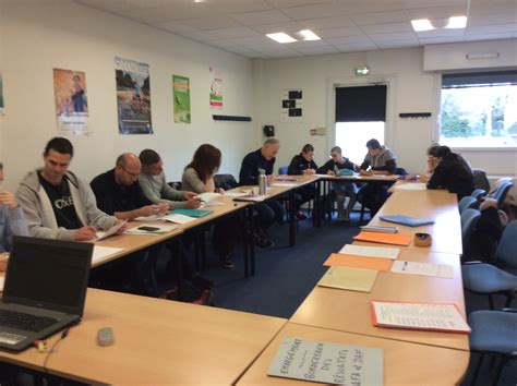 Formation AFA et DAF 2019 2020 Comité Départemental de Maine et Loire