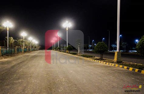 10 Marla Plot For Sale In Block C Phase 2 City Housing Multan