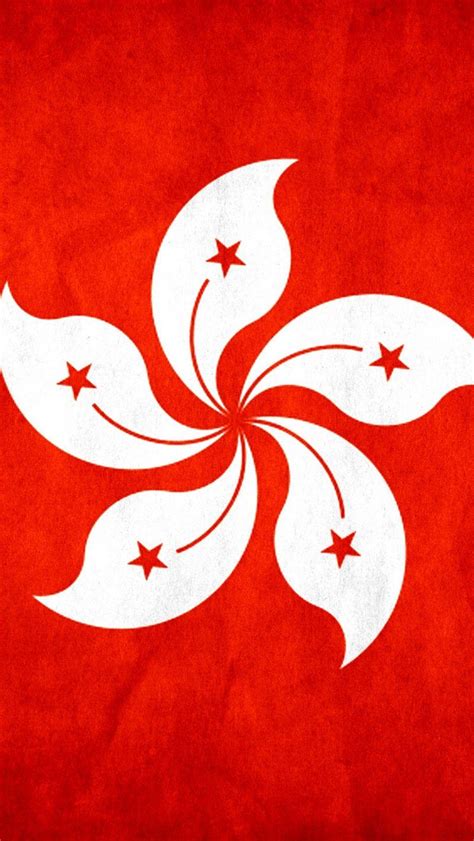 Hong Kong Flag Wallpapers - Top Free Hong Kong Flag Backgrounds ...