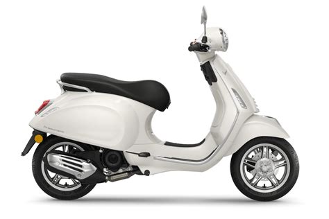 Motorrad Vergleich Vespa Primavera 50 2024 Vs Vespa Sprint 50 S 2024