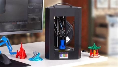 Best Budget 3D Printers On The Market Good And Affordable SpecialSTL