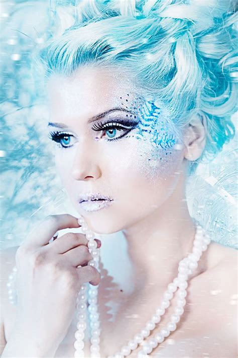 The Best Ideas for Winter Makeup Ideas - Home, Family, Style and Art Ideas