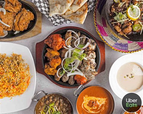 bbq & karahi house 7