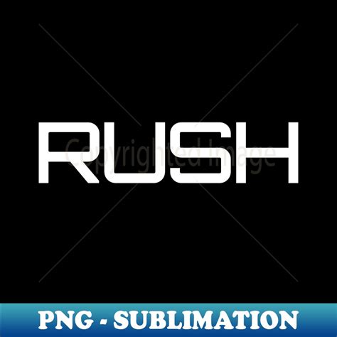 Rush Instant Sublimation Digital Download Bold And Eye Cat Inspire