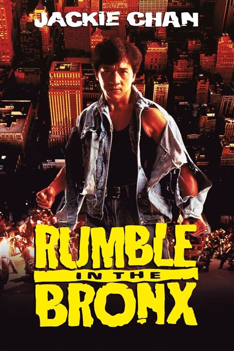 Rumble in the Bronx | List of Deaths Wiki | Fandom