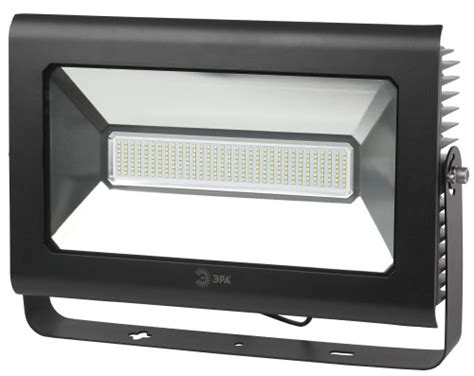 Прожекторы PRO LPR-200-6500K-M SMD PRO ЭРА Прожектор св 200Вт 18000Лм ...