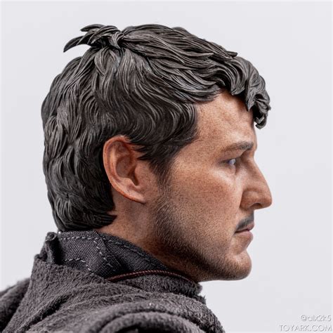 Hot Toys The Mandalorian And Grogu Deluxe Gallery The Toyark News