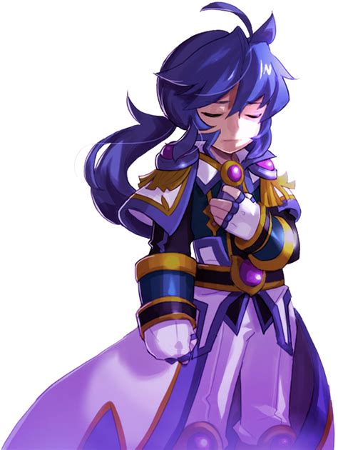 Image Ronan Eternal Png Grand Chase Wiki