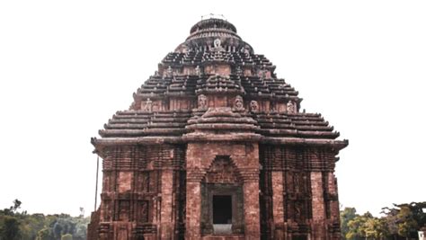 Discover The Significance Of The Konark Sun Temple In India HubPages