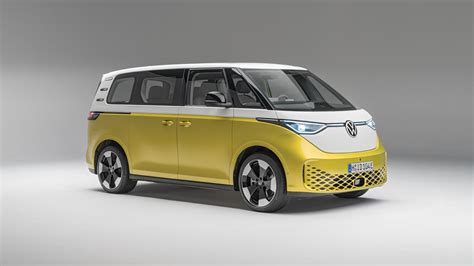 volkswagen id buzz   patience  required