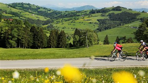 Rennradfahren Im Ybbstal Das Schloss An Der Eisenstrasse