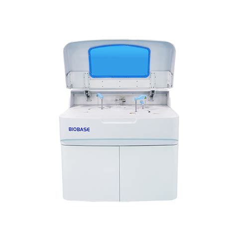 Supply Fully Automatic Blood Biochemistry Chemistry Machine Auto