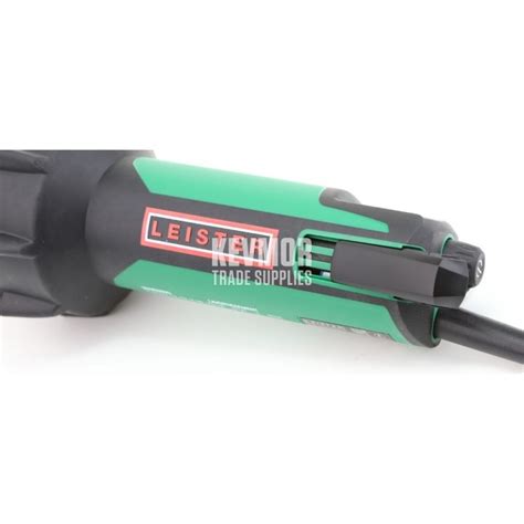 Leister Triac AT Hot Air Welder Digital Display Kevmor Trade Supplies