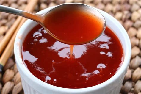 BEST Teriyaki Sauce Recipe - The Daring Gourmet