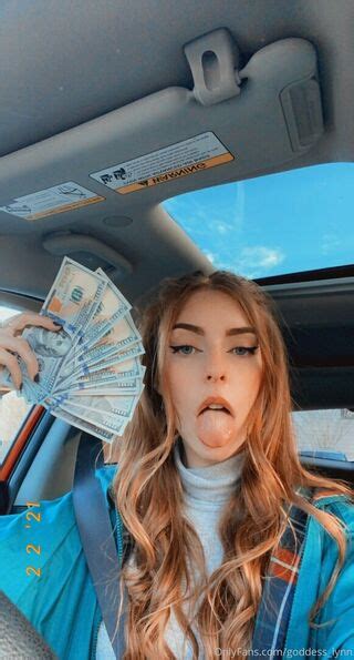 Goddesslynn Goddess Lynn Nude OnlyFans NudoStar TV