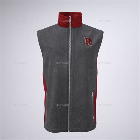 Vest Mockup | 41+ Free Creative Vest & Tank Top PSD, Vectors