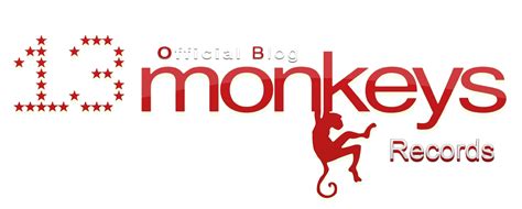 13 Monkeys Record