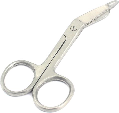 Amazon LAJA IMPORTS STAINLESS STEEL LISTER BANDAGE SCISSORS 3 5