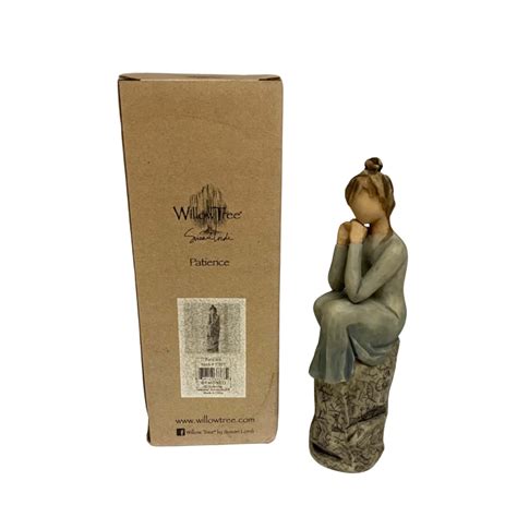 Willow Tree ‘patience’ Figurine