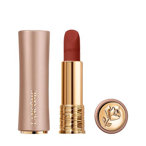 Lanc Me L Absolu Rouge Intimatte Lipstick Gr Duty Free Bestvalue