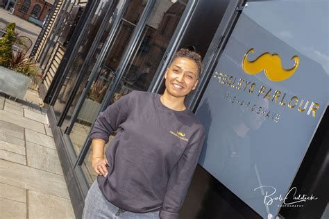 Presleys Parlour – Nene Court Shopping – Wellingborough
