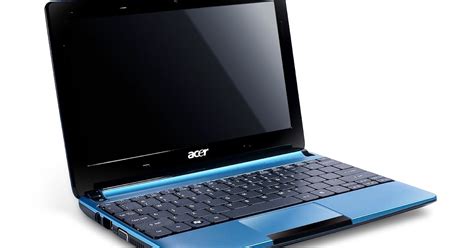 Acer Aspire One AOD270-1679 10.1-Inch Netbook - New Acer Laptops 2012