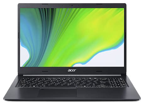 Ноутбук Acer Aspire 5 A515-44-R7W7 (1920x1080, AMD Ryzen 3 2.7 ГГц, RAM ...